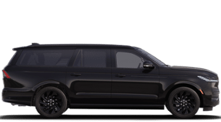 2025 Lincoln Lincoln Navigator External Image 1